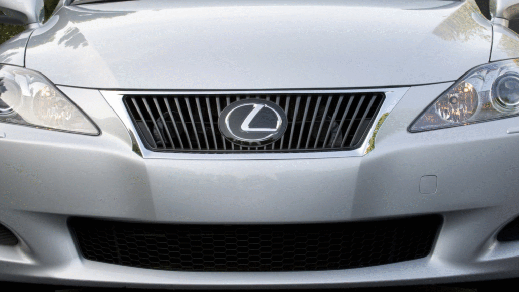 Sleek and Speedy: The Underdog Sedan That's Turning Heads