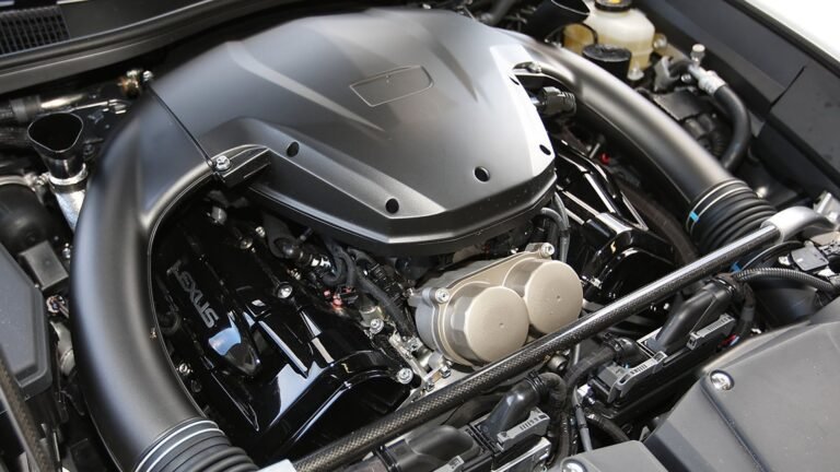 Exploring Toyota's Most Significant Engines That Are No Longer Produced