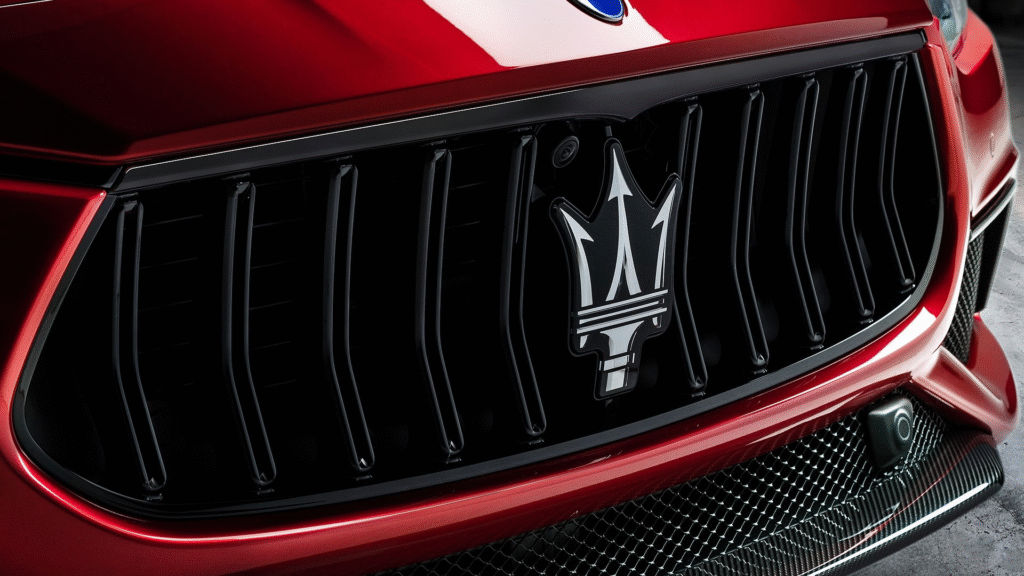 Yes, They're Real: Eight Italian Cars That Provide Reliable Style