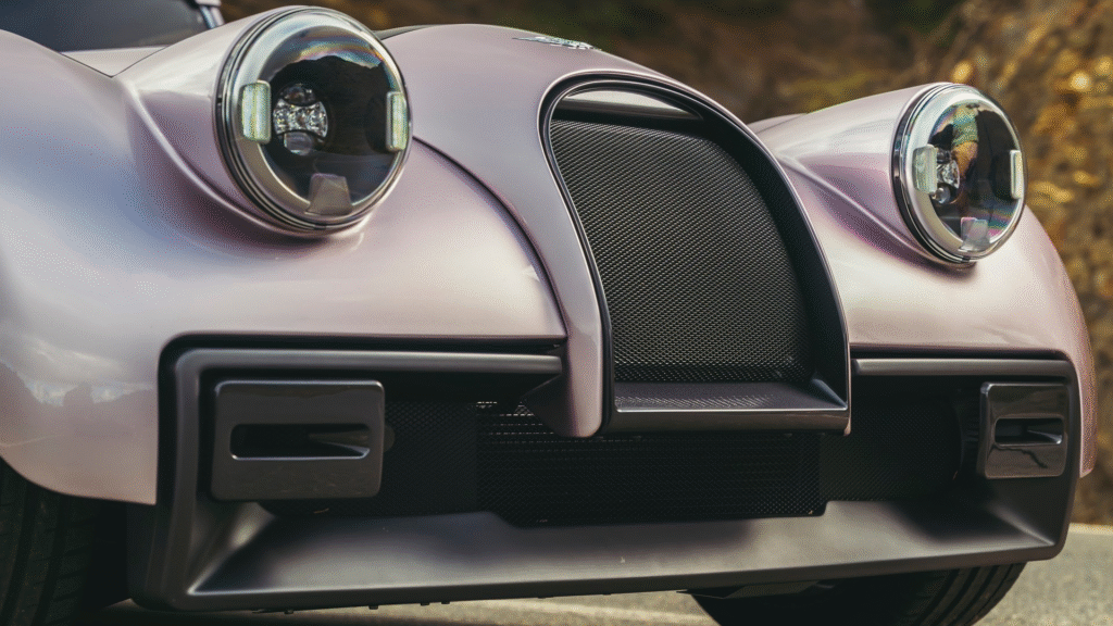 These Are The 10 Lightest Cars With At Least 300 HP