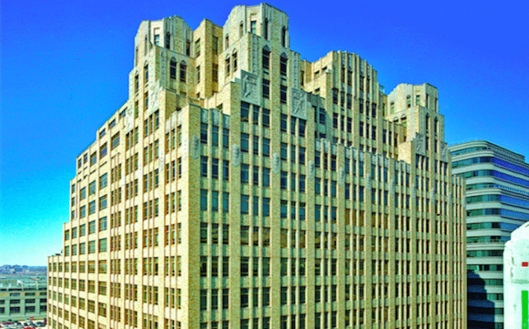 Hudson Square Properties Taps CBRE to Lease 6M-SF Portfolio
