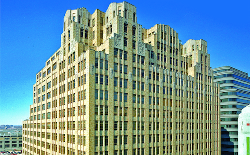 Hudson Square Properties Taps CBRE to Lease 6M-SF Portfolio