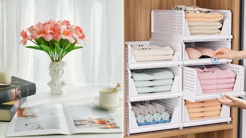 65 New, Popular Things On Amazon That Make Your Home So Much Better For Under $35