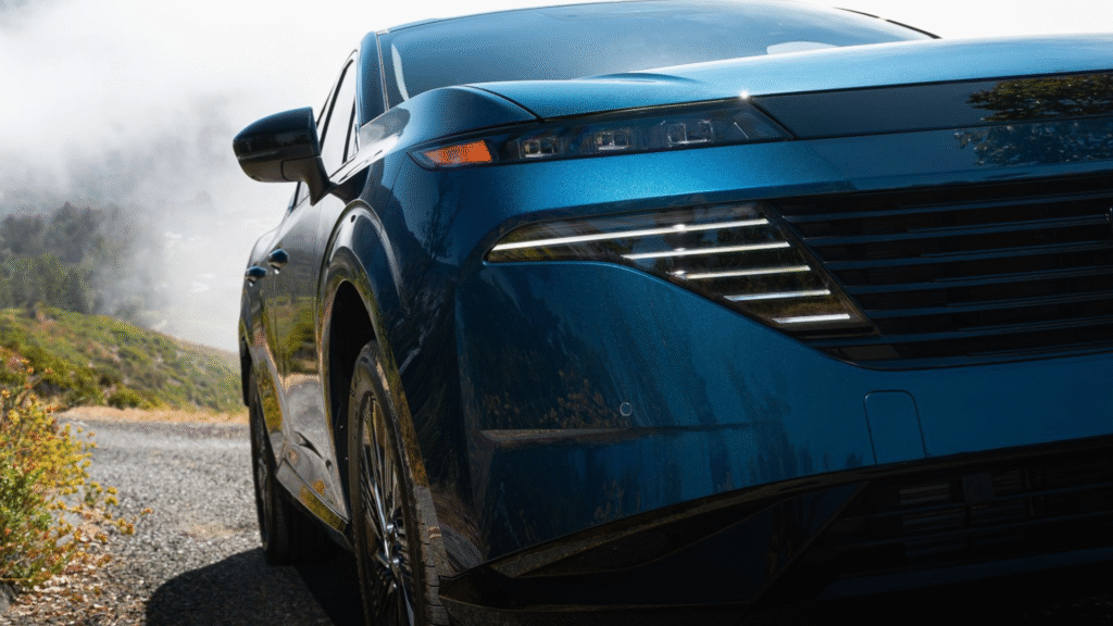 Nissan Is The Most Satisfying Car Brand To Own From New