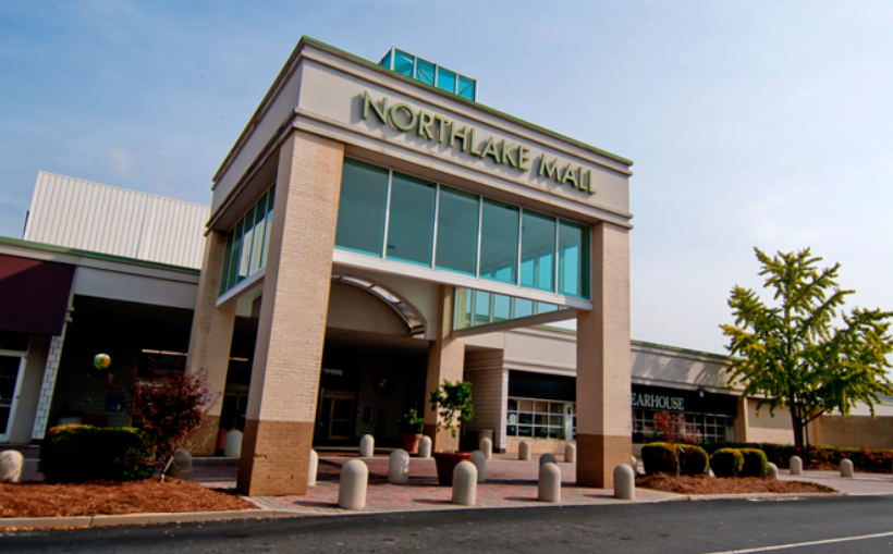 Dated Atlanta Mall May Allot Space for Apartments