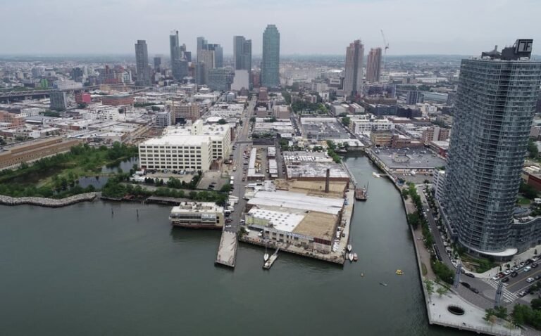 Terreno Closes Second LIC Acquisition in the Space of a Month