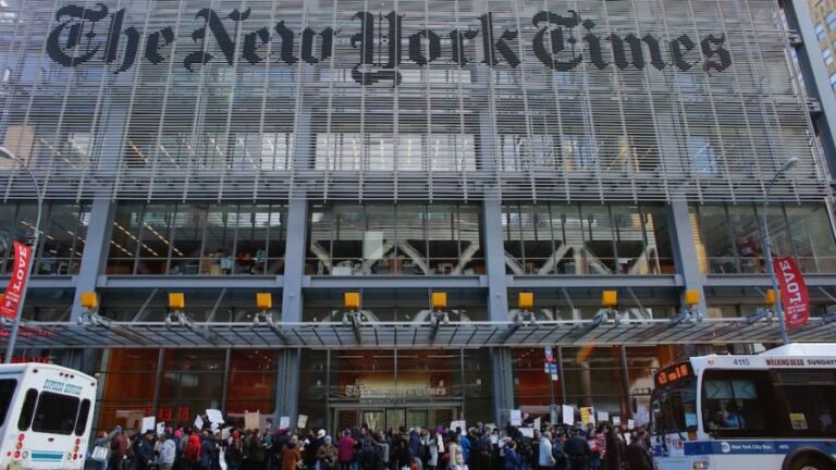 The New York Times wants your private ChatGPT history — even the parts you’ve deleted 