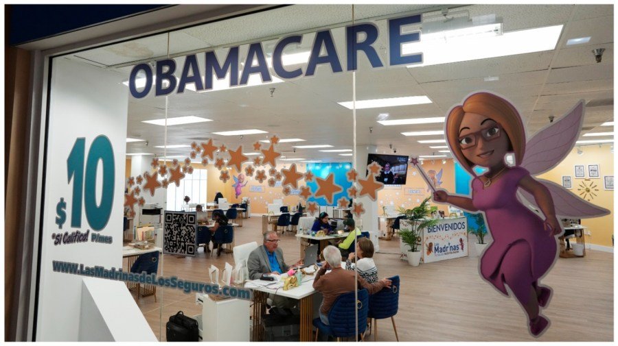 GOP faces 'big, beautiful' blowback risk on ObamaCare subsidy cuts