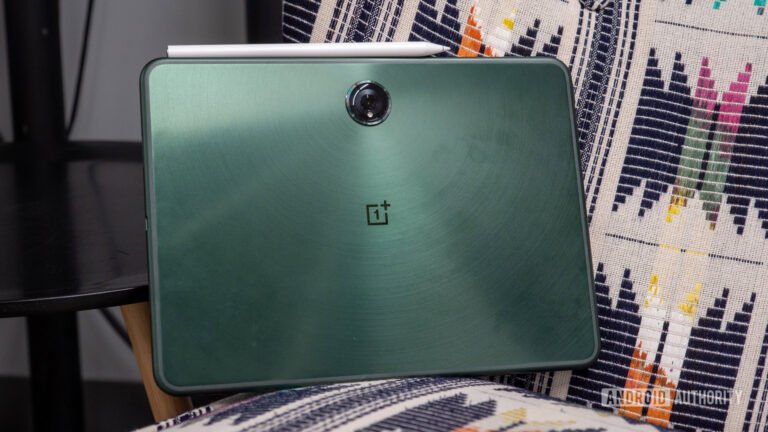 Prime Day steal: OnePlus Pad price gets record drop to only $329