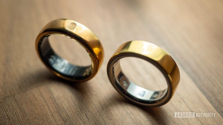 Hot deal: First major price drop on the best smart ring you can buy