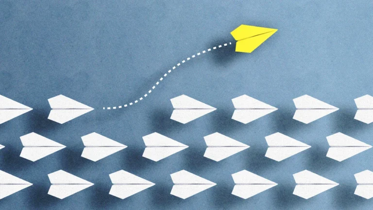 Are you too reliable to be promotable?