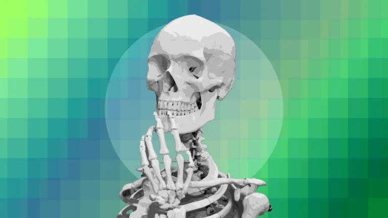 Will AI make thinking extinct?