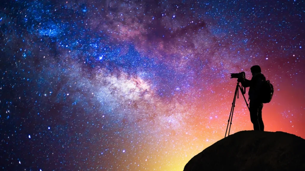 Meet Picastro, the Instagram alternative for astrophotographers
