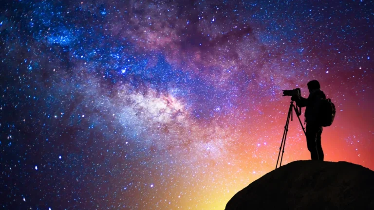 Meet Picastro, the Instagram alternative for astrophotographers