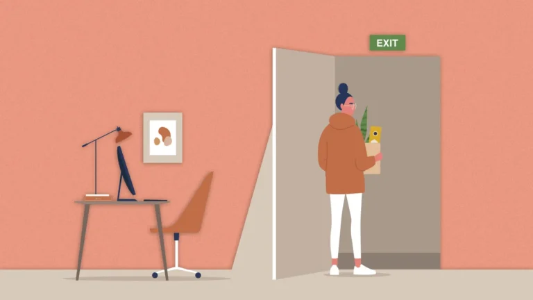 The reason why most employees quit (and what leaders can do about it)