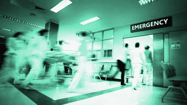 I’m an emergency doctor who knows burnout firsthand. Here’s why every industry should be paying attention
