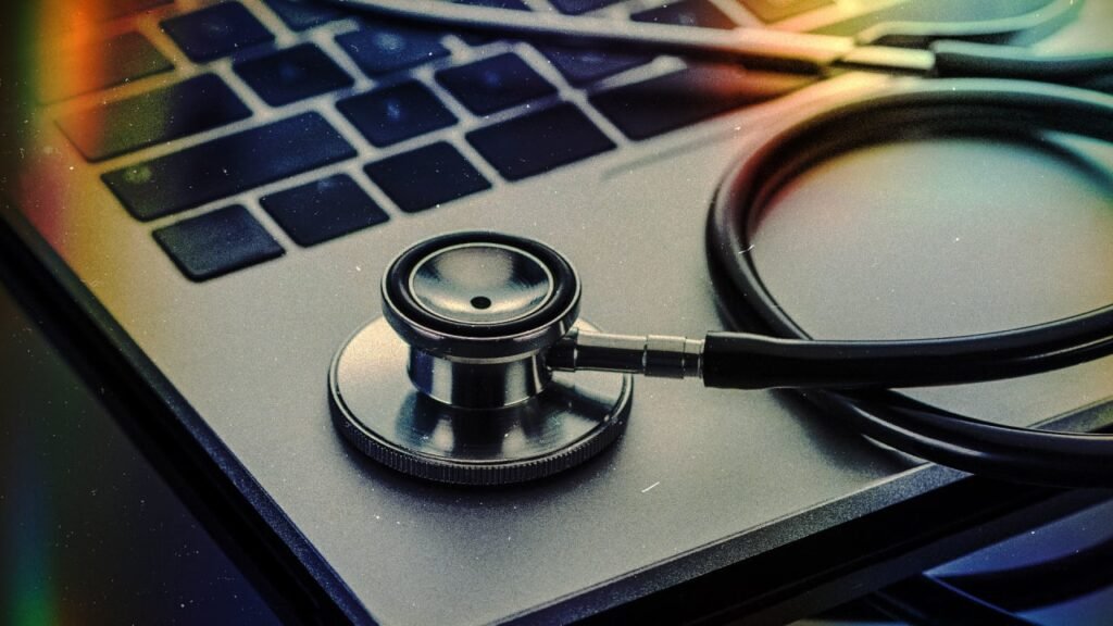 Microsoft says AI can diagnose tough medical cases better than physicians