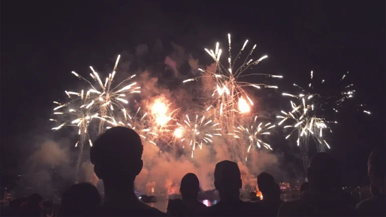 Here’s what’s more—and less—expensive this year for Fourth of July: Cookouts, fireworks, gas prices
