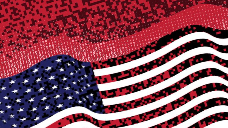 These geeks are building an early warning system for disappearing government data