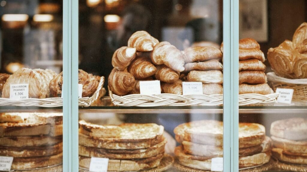 ‘Bakery tourism’ is the sweet new travel trend for Gen Z and food lovers