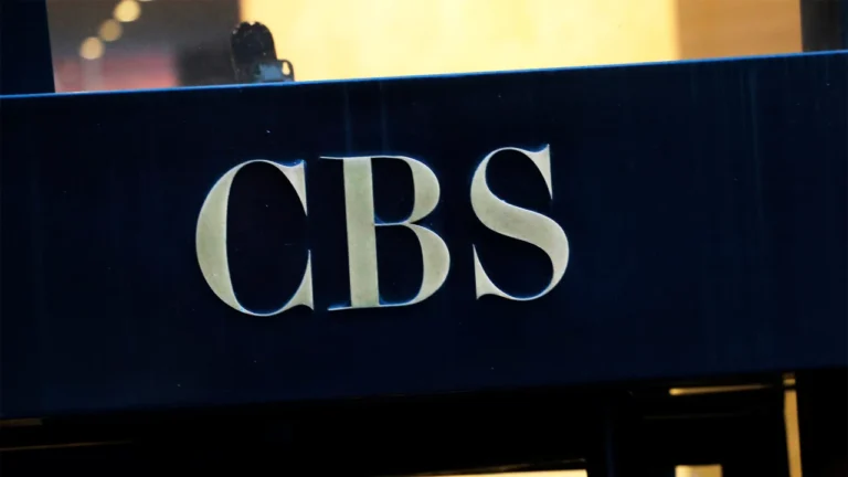 Paramount will settle with Trump for $16 million over ’60 Minutes’ Kamala Harris interview