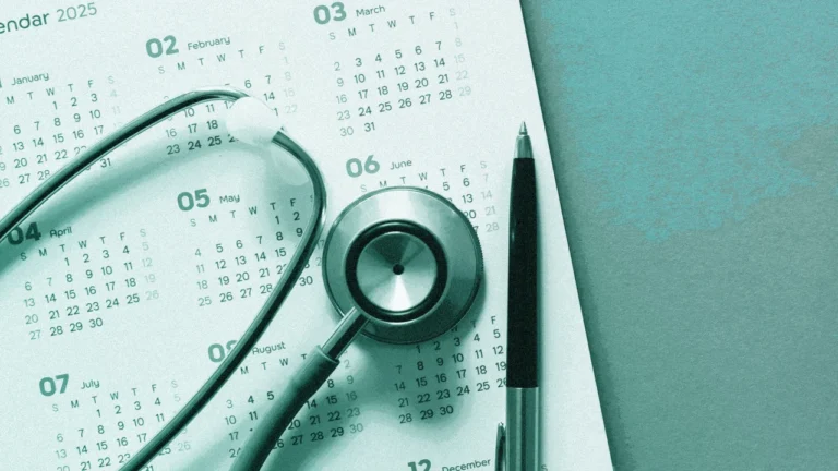 How to navigate work when dealing with a major medical issue