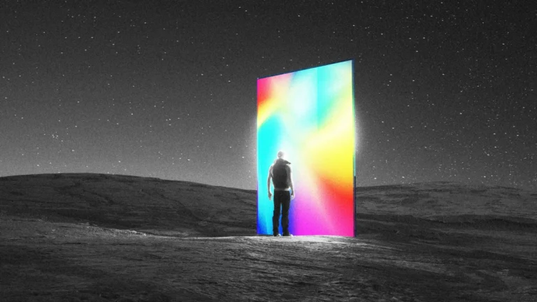 How AI is advancing even faster than sci-fi visionaries imagined