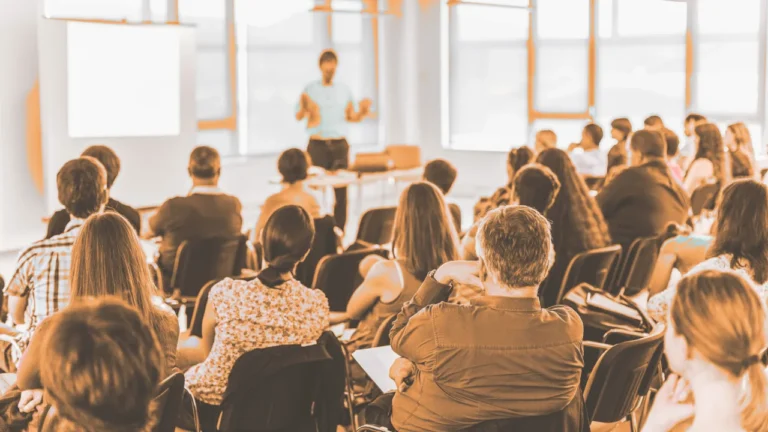 Leaders, here’s how to close the gap between your words and actions