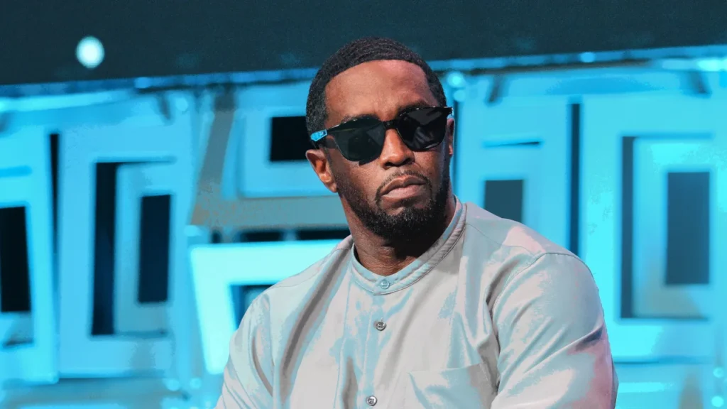 ‘You can do anything if you got money’: The Diddy verdict sparks internet uproar