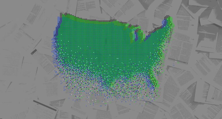 The fight over who gets to regulate AI is far from over