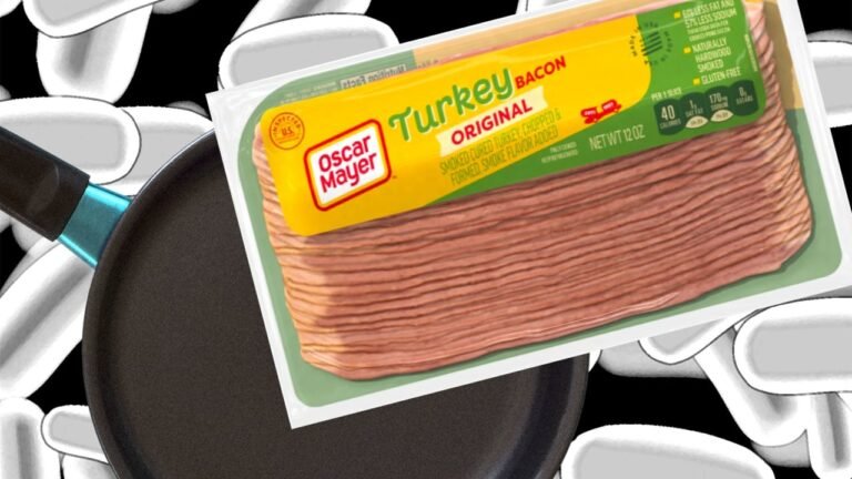 A nationwide recall of Oscar Mayer turkey bacon is here to ruin your July 4th weekend with fears of Listeria