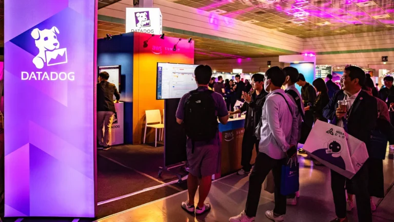 Datadog is joining the S&P 500. Here’s what that means and why it matters