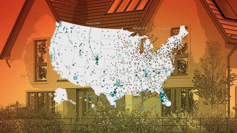 Housing market deals emerge as builder inventory hits 2009 levels