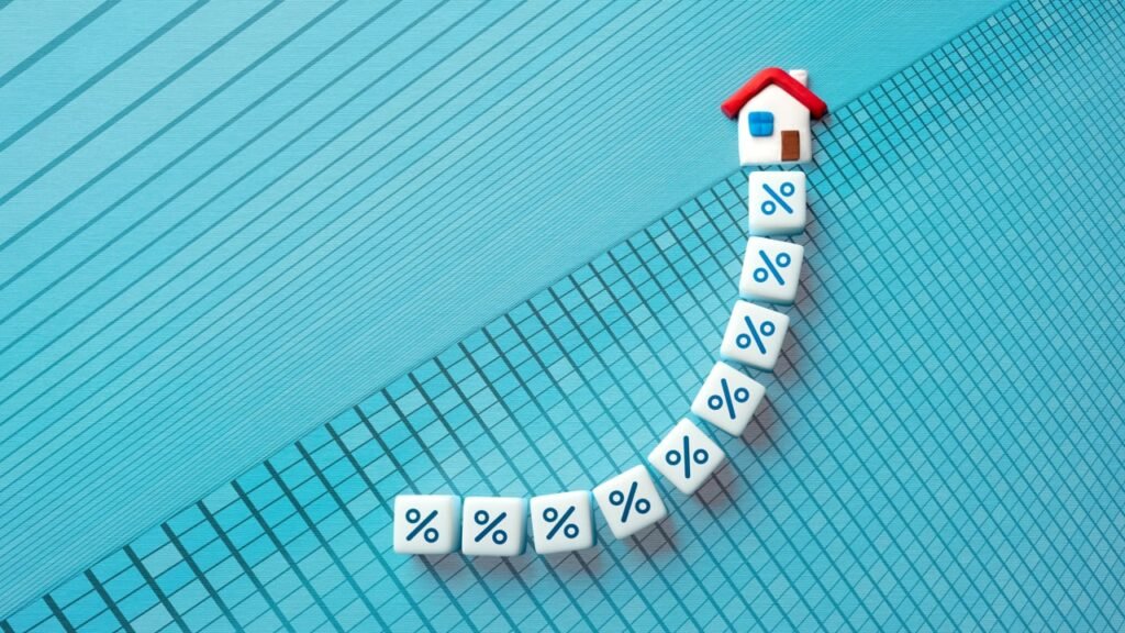 Real estate investors throw in the towel on hopes for lower 2025 mortgage rates