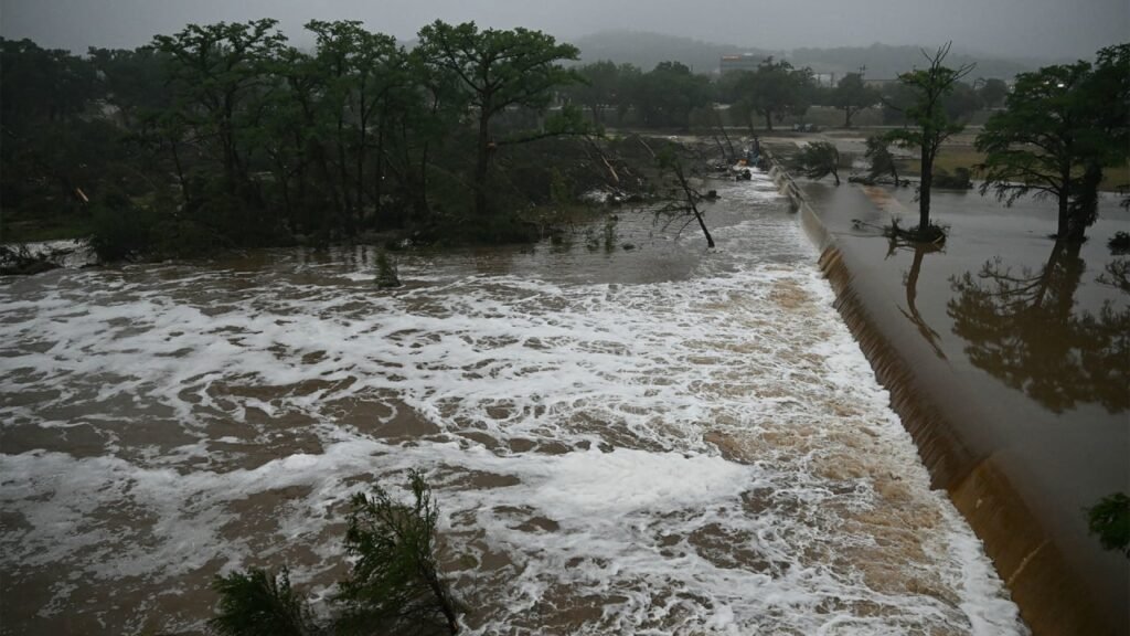 How to help Texas flood victims as death toll reaches more than 80, including dozens of children