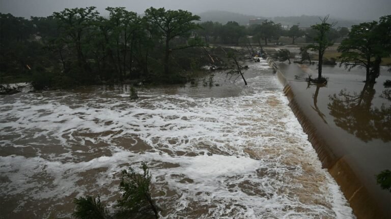 How to help Texas flood victims as death toll reaches more than 80, including dozens of children