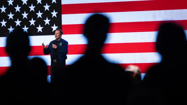 Everything you need to know about Elon Musk’s ‘America Party’