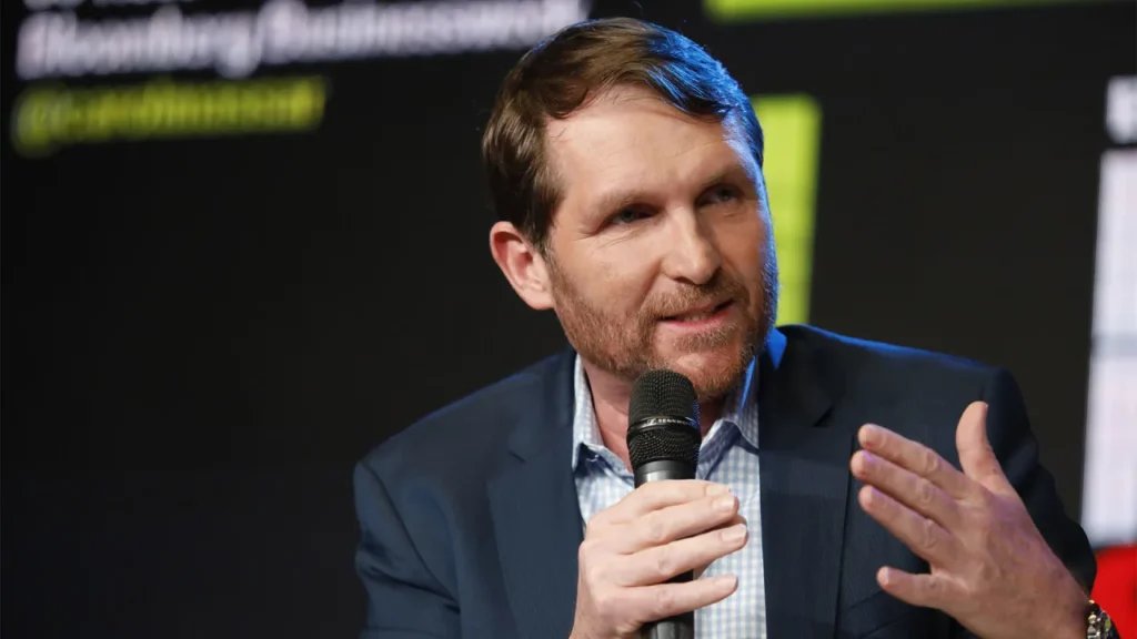 PepsiCo and Wendy’s exec Kirk Tanner to become Hershey’s next CEO