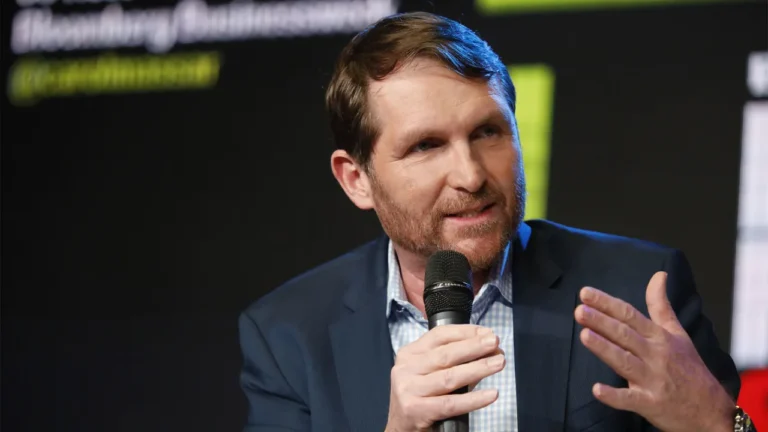 PepsiCo and Wendy’s exec Kirk Tanner to become Hershey’s next CEO