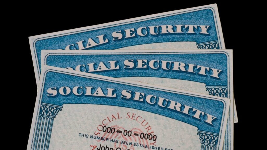 A Social Security email praised Trump’s tax bill—but experts say it lied