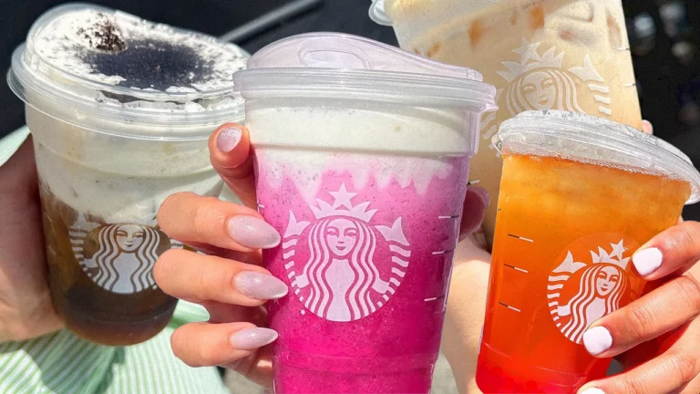 Starbucks’s new Secret Menu is a perfect strategy to tap TikTok