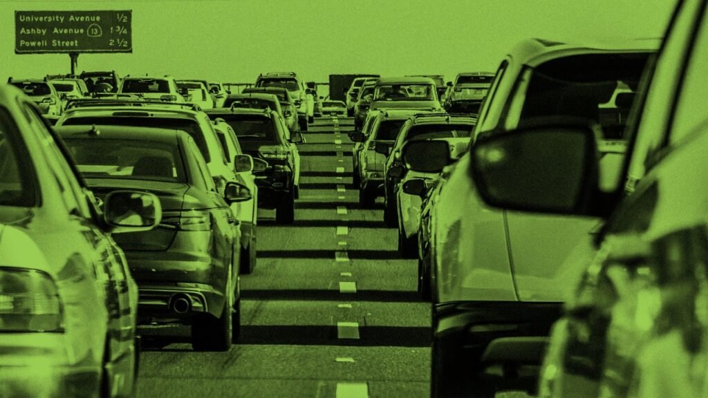 There’s a new tax deduction for car loans in Trump’s ‘big, beautiful bill.’ Here’s who’s eligible—and what’s the catch