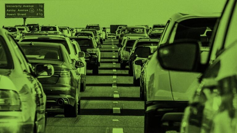 There’s a new tax deduction for car loans in Trump’s ‘big, beautiful bill.’ Here’s who’s eligible—and what’s the catch