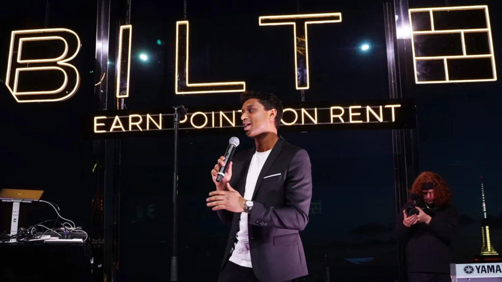 Points-on-rent startup Bilt announces new rewards credit cards with Cardless and a $250 million funding round