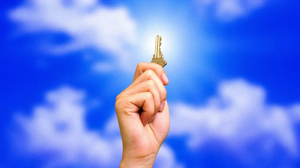 These 75 housing markets hit a critical threshold in favor of homebuyers