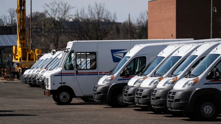 Forever stamp prices and other USPS shipping services just went up again: See the new list of postal rates