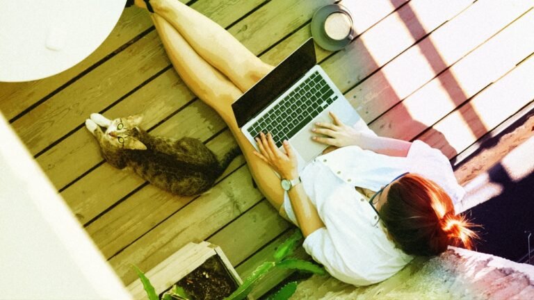 How to convince your boss that you’re productive working from home