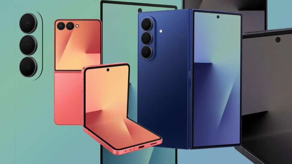 Samsung fixed everything you hated about foldable phones—except the price
