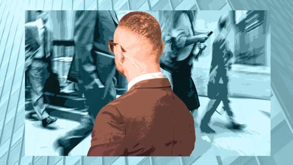 CEO security is on the rise. What does it take to keep company leaders safe?