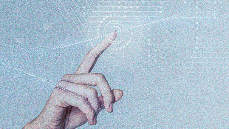 Women are slower to adopt AI at work. Here’s why